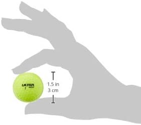 Wilson Ultra 500 Distance Golf Ball