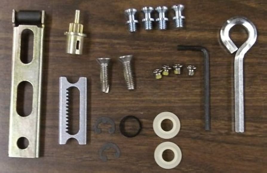 The Dor-O-Matic 4270902091 1990 Auxiliary Package