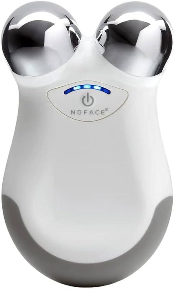 NuFACE MINI Starter Kit ,White