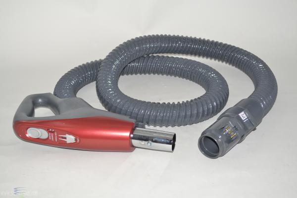 Kenmore 591006123 Vacuum Hose Assembly Genuine Original Equipment Manufacturer (OEM) part