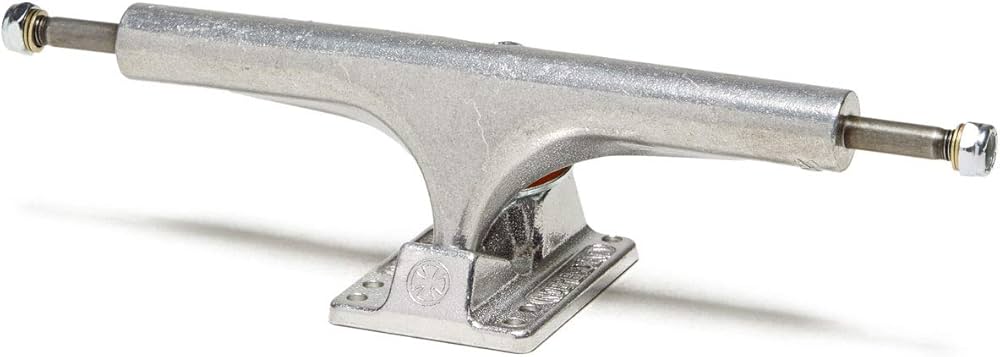 INDEPENDENT Truck Company 215 Stage 11 Polished Skateboard Trucks