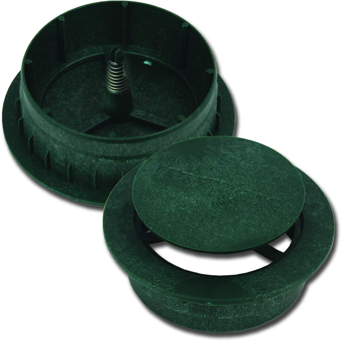 Polylok 4" Flow Gate (Drainage Pop-Up)