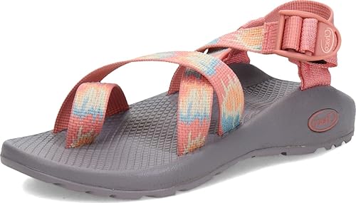 Z2 Classic Sandal Aerial Rosette Chaco Size 6 wide