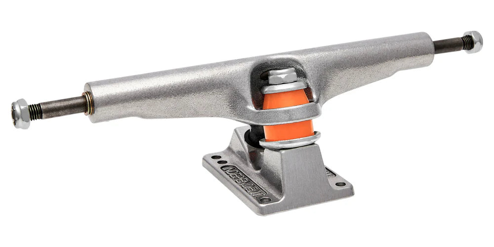 INDEPENDENT Truck Company 215 Stage 11 Polished Skateboard Trucks