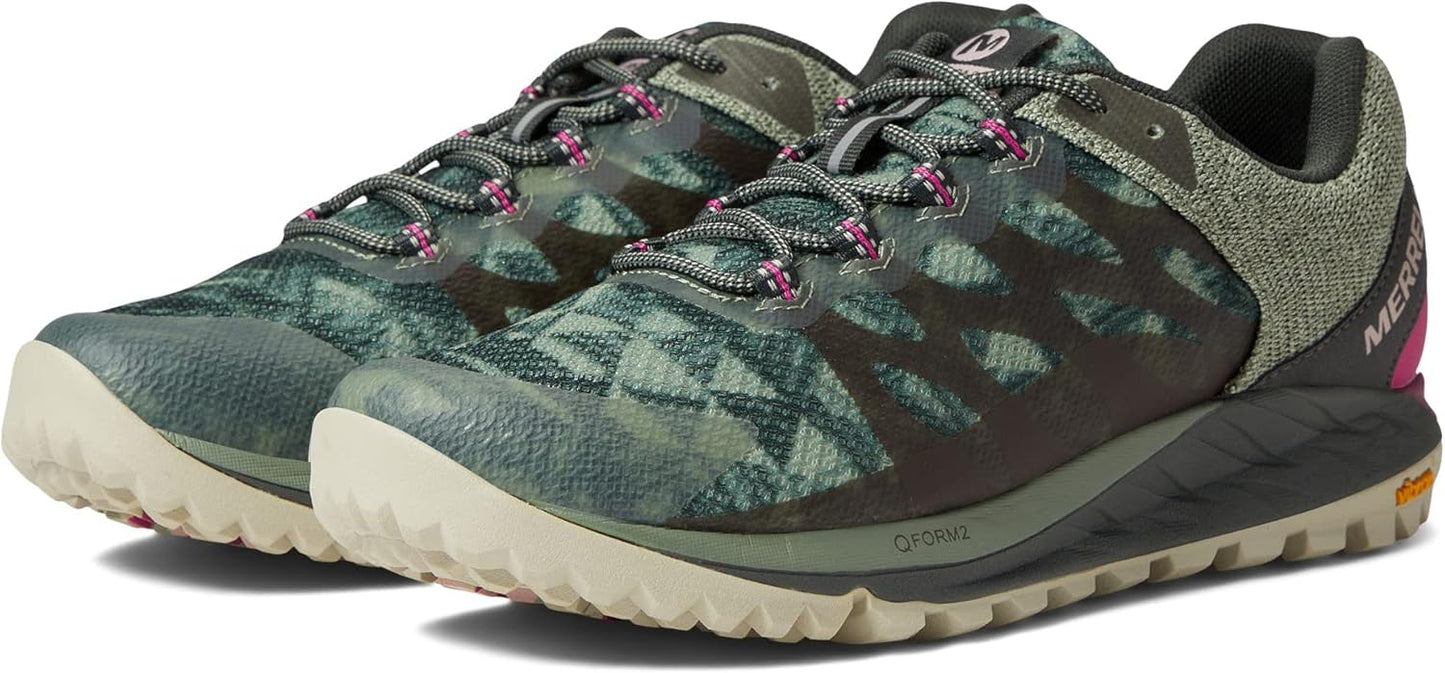 Merrell Women's Fisherman Walking Shoe