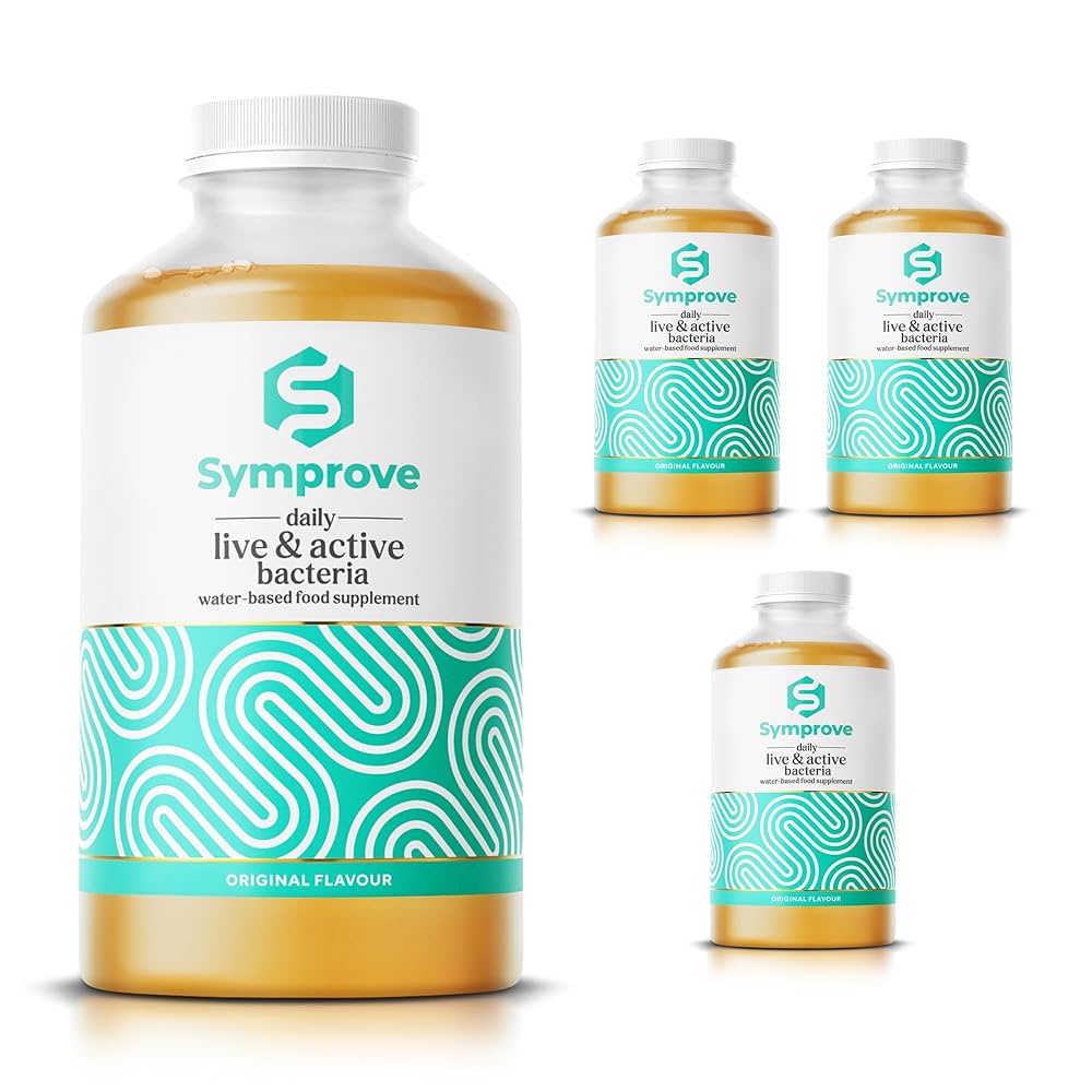 Symprove Mango and Passionfruit, 2 LT