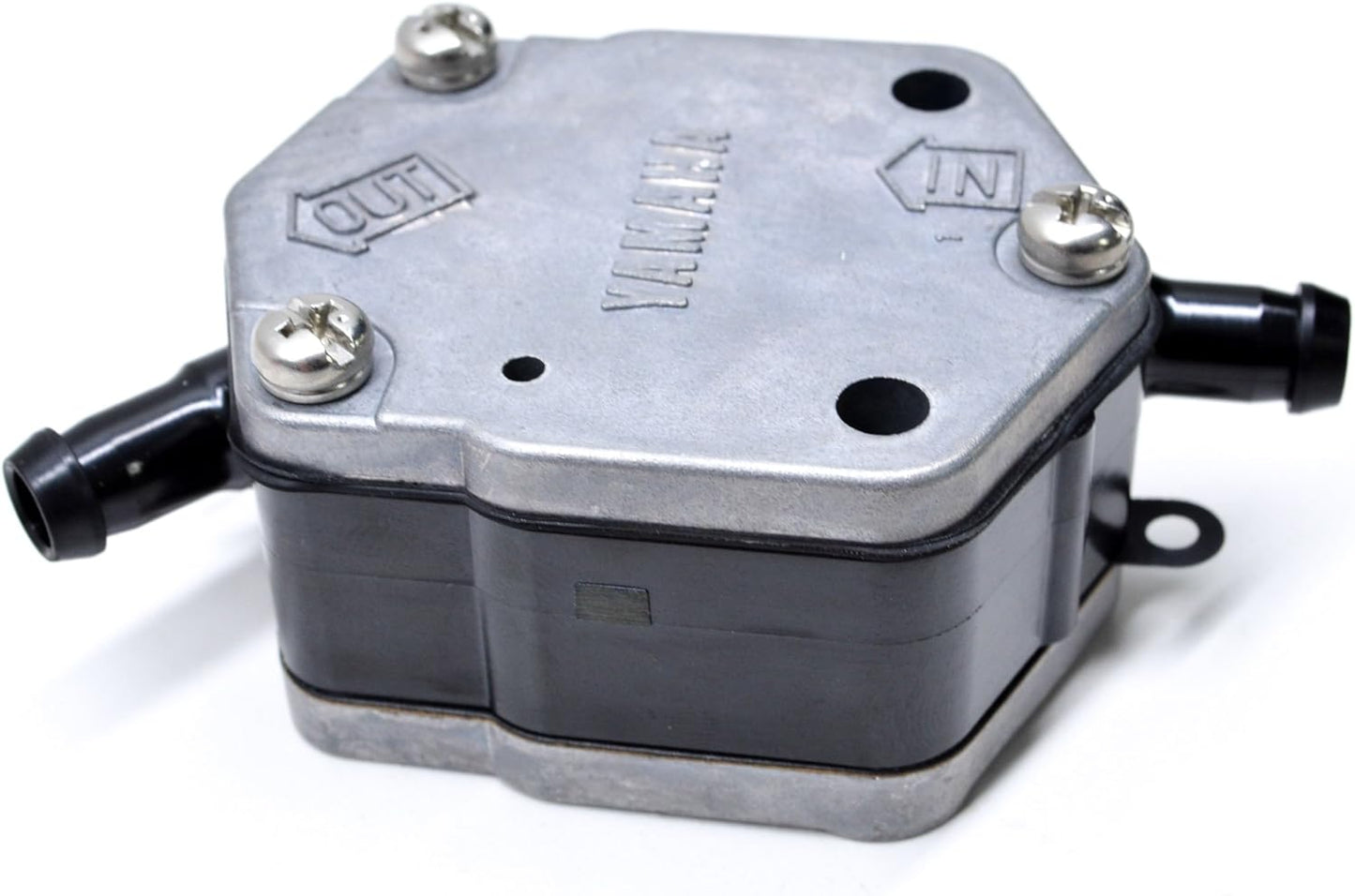 OEM Yamaha Outboard Fuel Pump Assembly 6E5-24410-03-00
