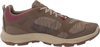 Keen Womens Terradora Flex Low - wine color sz 8