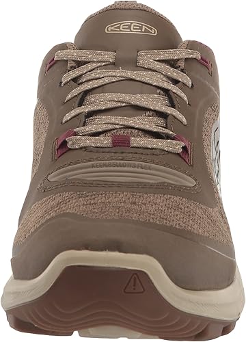 Keen Womens Terradora Flex Low - wine color sz 8