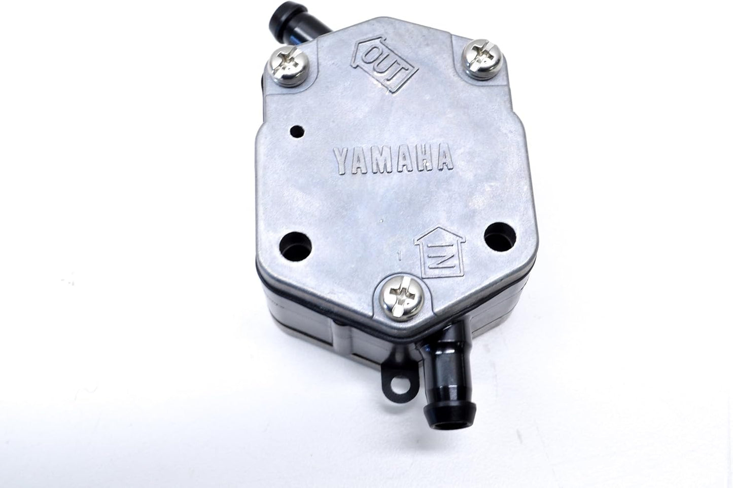 OEM Yamaha Outboard Fuel Pump Assembly 6E5-24410-03-00