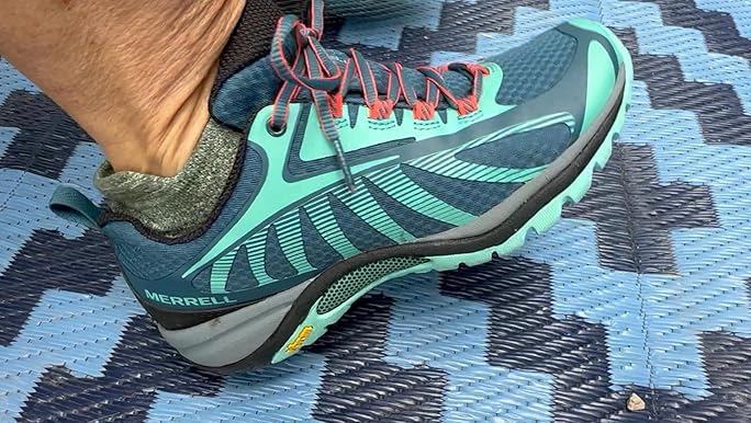 Merrell Women's Siren Edge 3 Hiking Shoe