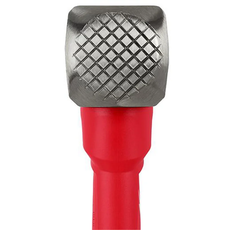 Milwaukees ๐ ๐ถ๐น๐๐ฎ๐๐ธ๐ฒ๐ฒ 3lb Fiberglass Drilling Hammer