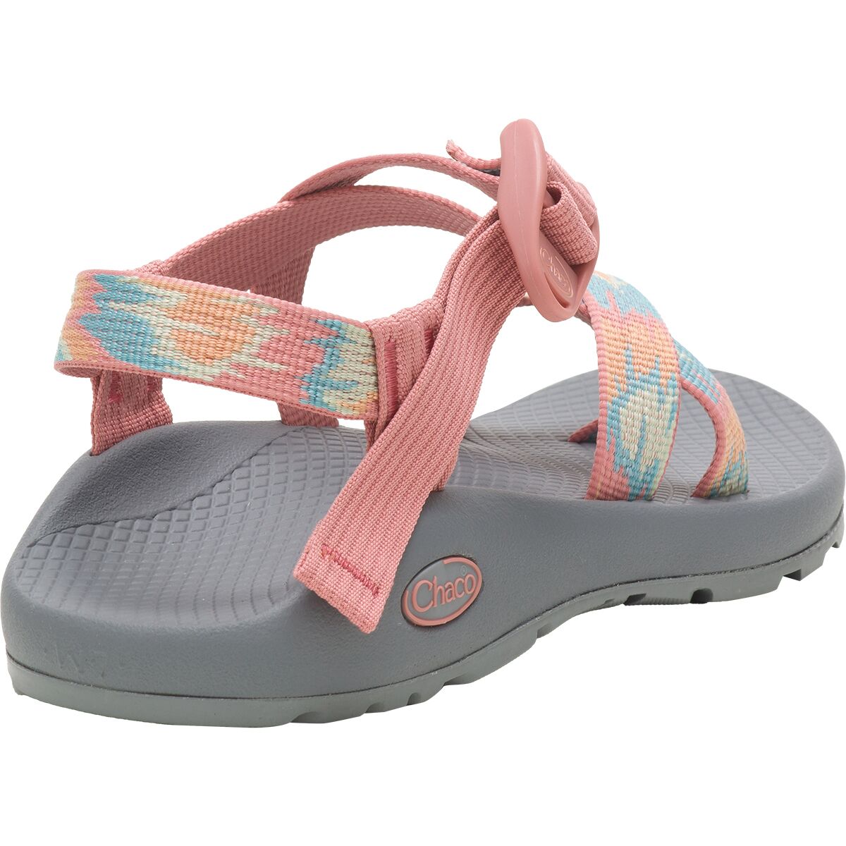 Z2 Classic Sandal Aerial Rosette Chaco Size 6 wide