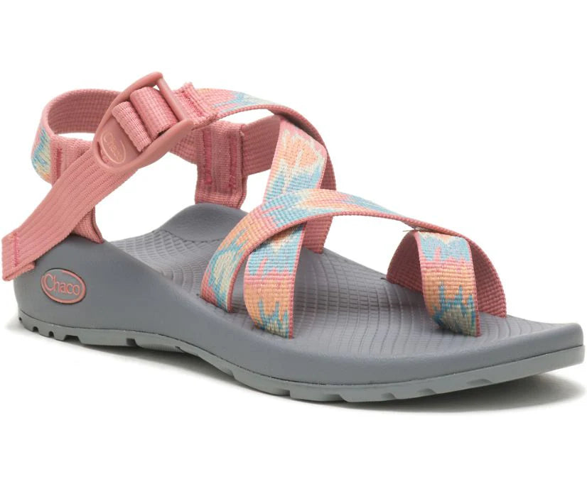 Z2 Classic Sandal Aerial Rosette Chaco Size 6 wide