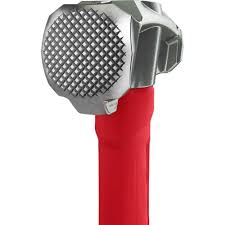 Milwaukees ๐ ๐ถ๐น๐๐ฎ๐๐ธ๐ฒ๐ฒ 3lb Fiberglass Drilling Hammer