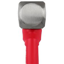 Milwaukees ๐ ๐ถ๐น๐๐ฎ๐๐ธ๐ฒ๐ฒ 3lb Fiberglass Drilling Hammer