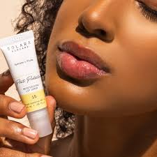SOLARA SUNCARE Pout Protector Moisturizing Lip Serum, SPF 15