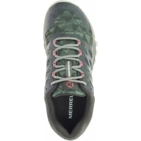 Merrell Women's Fisherman Walking Shoe
