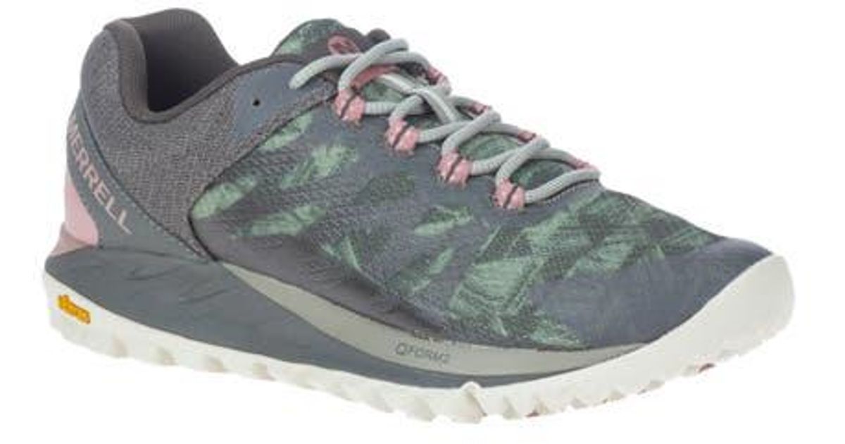 Merrell Women's Fisherman Walking Shoe