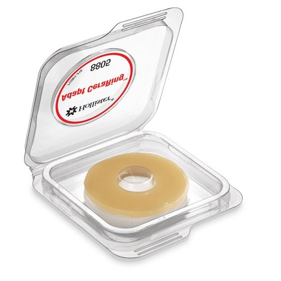 Adapt CeraRing Skin Barrier Ring 2 Inch Diameter 8815, 10 Ct