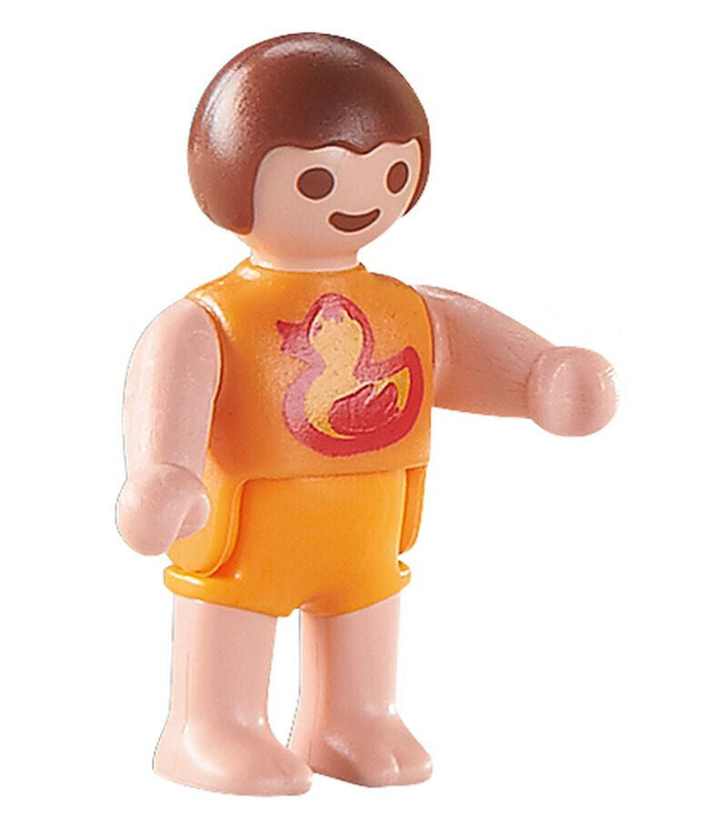 Playmobil - 6530 - Modern Family - Plastic Packaging, No Box