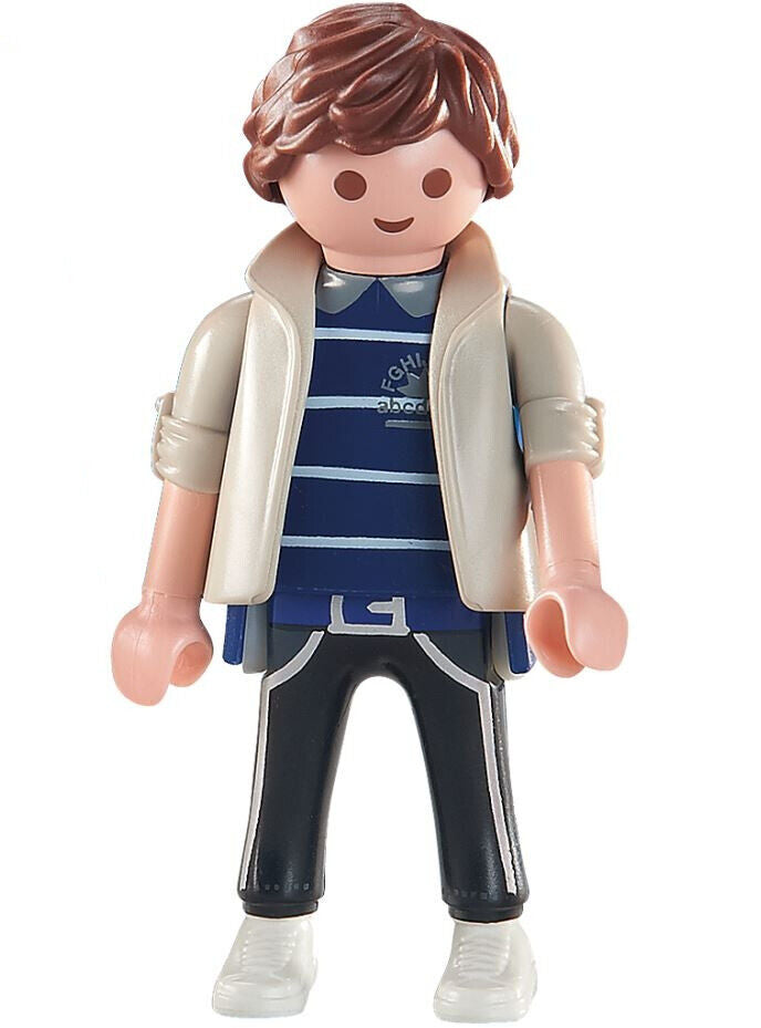 Playmobil - 6530 - Modern Family - Plastic Packaging, No Box