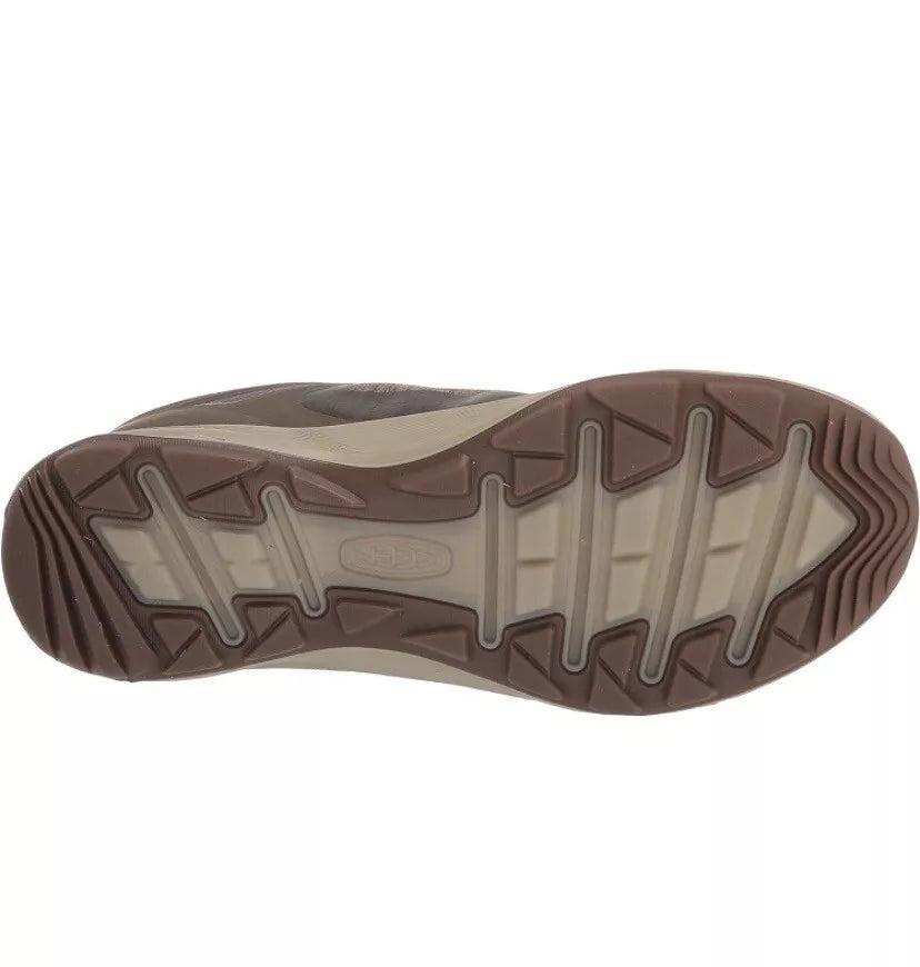 Keen Womens Terradora Flex Low - wine color sz 8