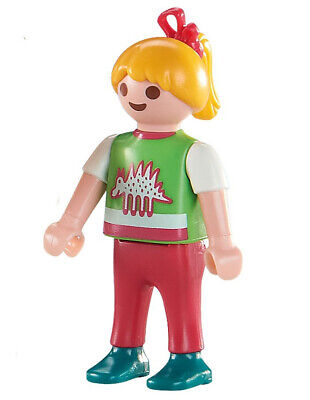 Playmobil - 6530 - Modern Family - Plastic Packaging, No Box