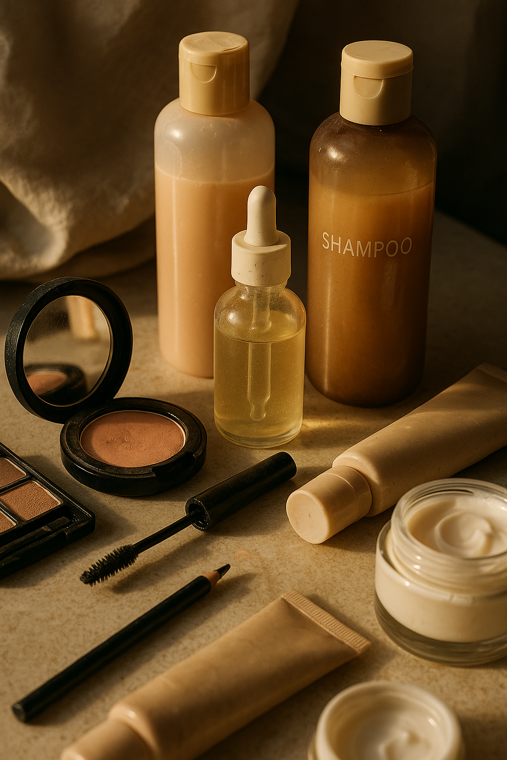 Beauty & Personal Care