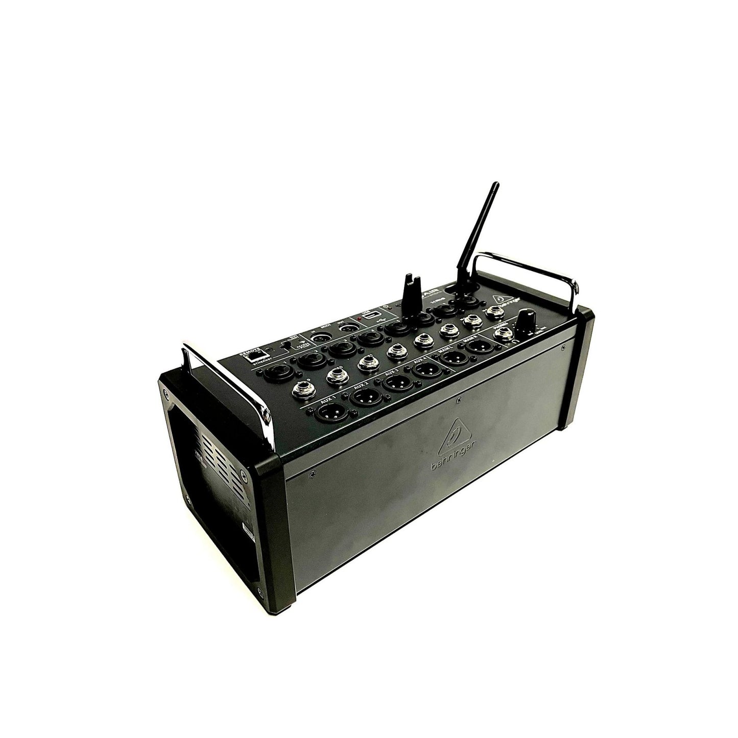 Behringer X Air XR18 Tablet-Controlled Digital Mixer