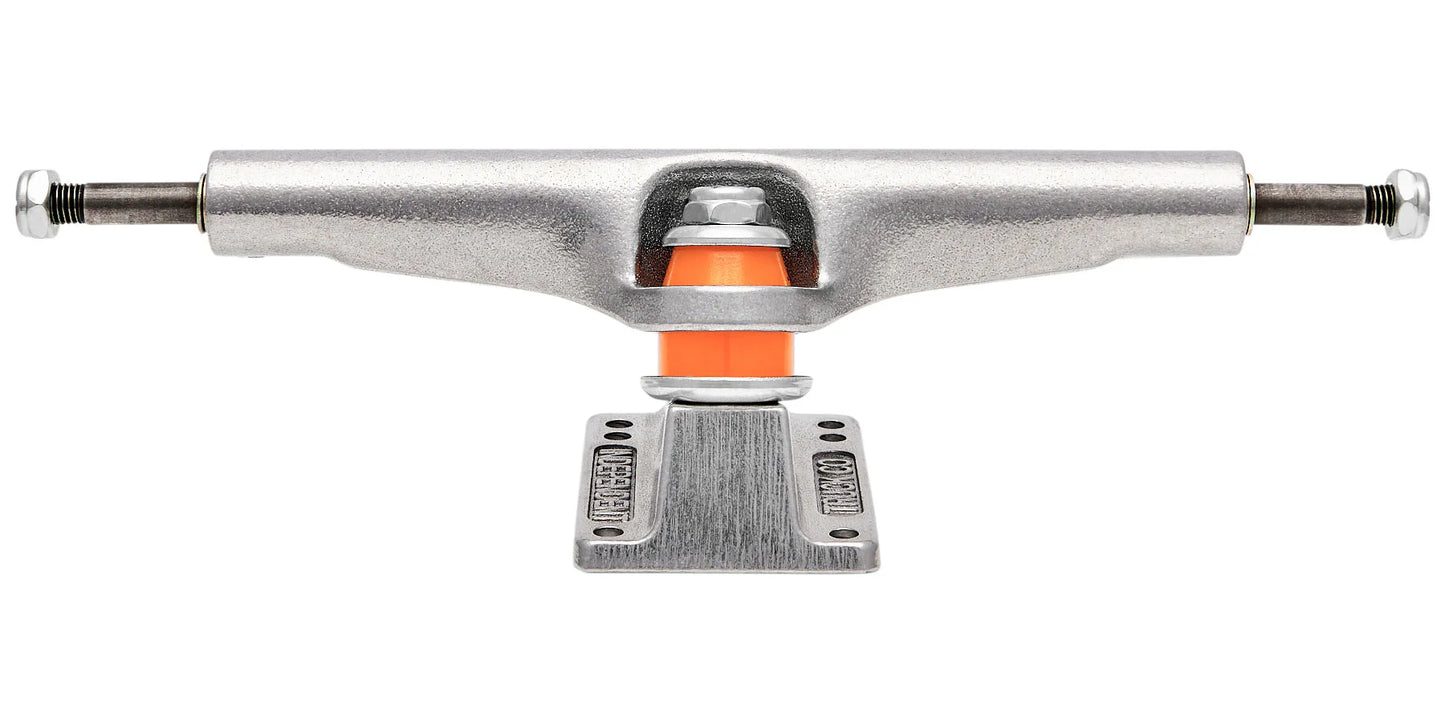 INDEPENDENT Truck Company 215 Stage 11 Polished Skateboard Trucks