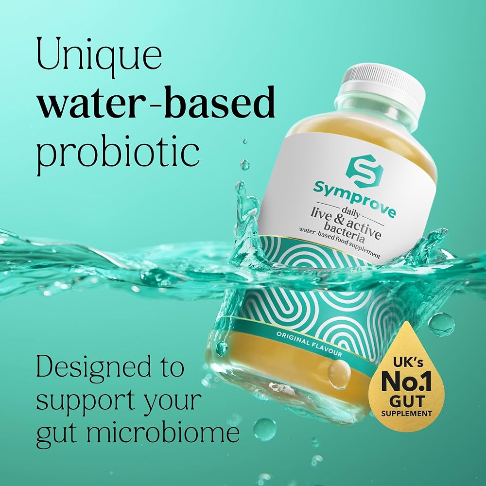 Symprove Mango and Passionfruit, 2 LT