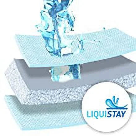 Unique Wellness® Excelerator® Booster Pads, 20 Count
